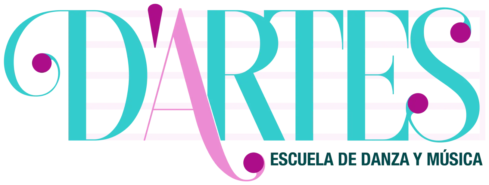 D’ARTES, Escuela de Danza y Música